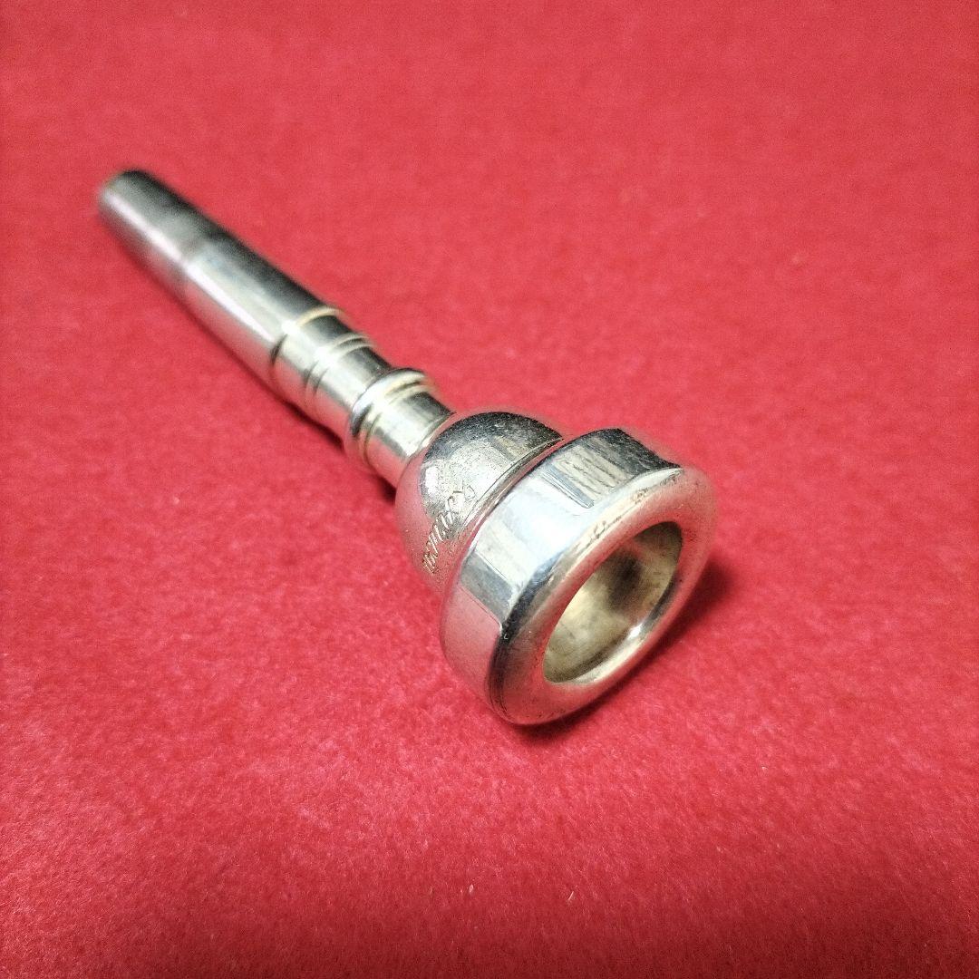 トランペットKAWAI JEWEL T1A1 加工品 最終価格