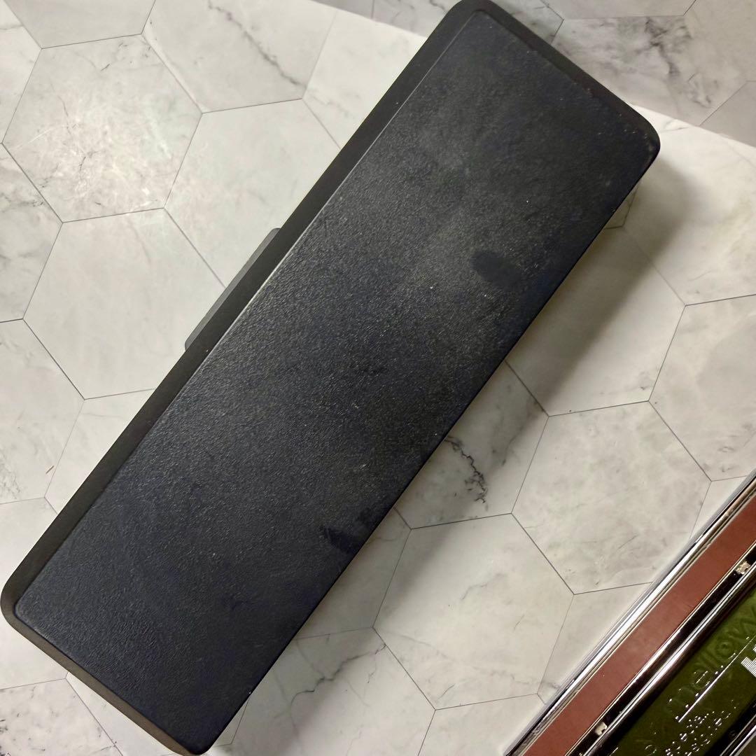 HOHNER ホーナー　メロートーン　　トゥーツ　クロマチックハーモニカ