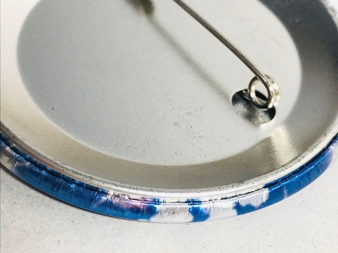 【3点セット】グレンラガン　缶バッジ　シークレット