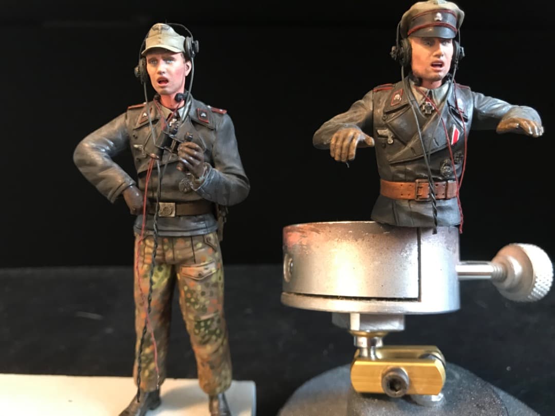 モコ様の完成品