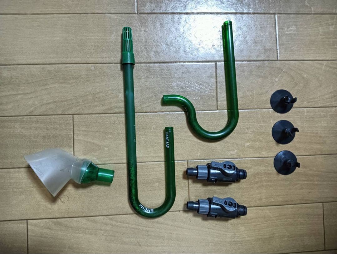 EHEIM エココンフォート 2234 外部フィルター