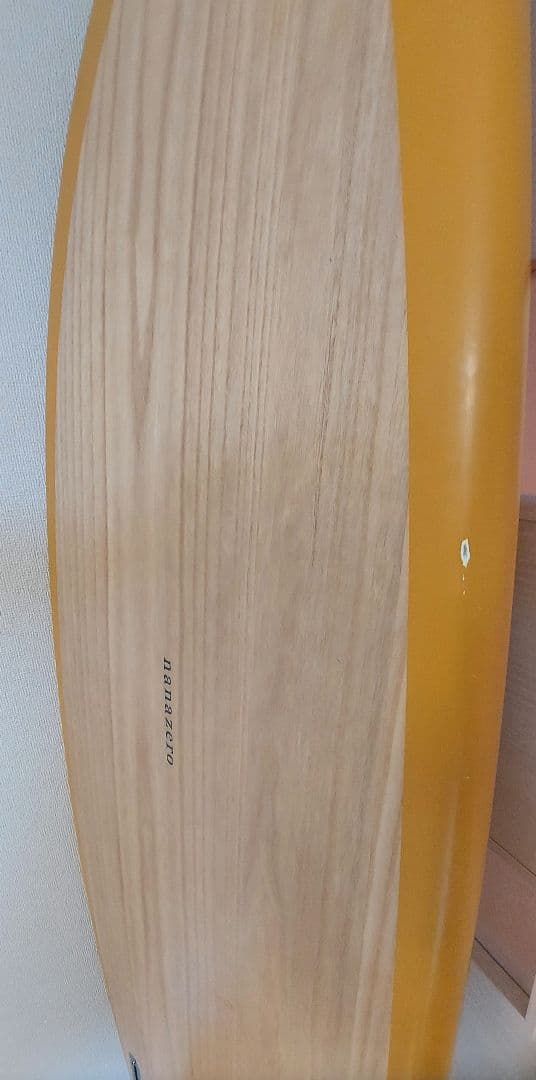 nanazero サーフボード6.4 ミッドレングス MID01
