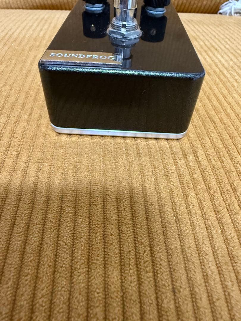 【値引可】SOUNDFROG BerialS