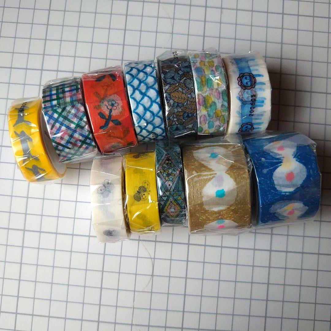 マスキングテープ　32個