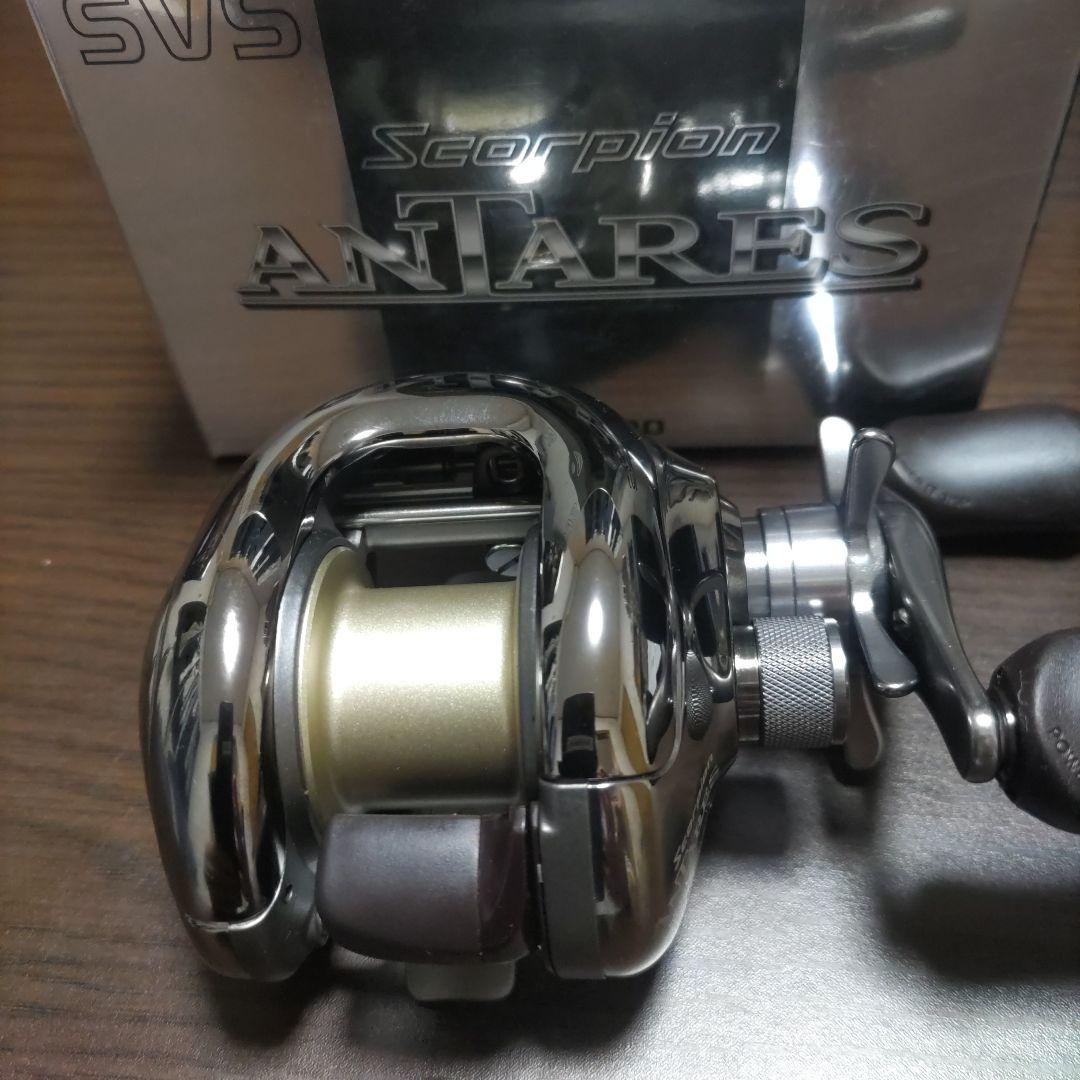 スコーピオンアンタレス