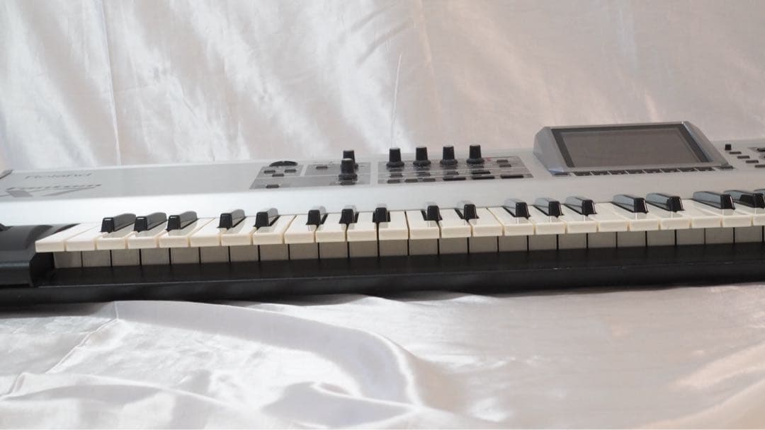 Roland Fantom X7 シンセサイザー 76鍵