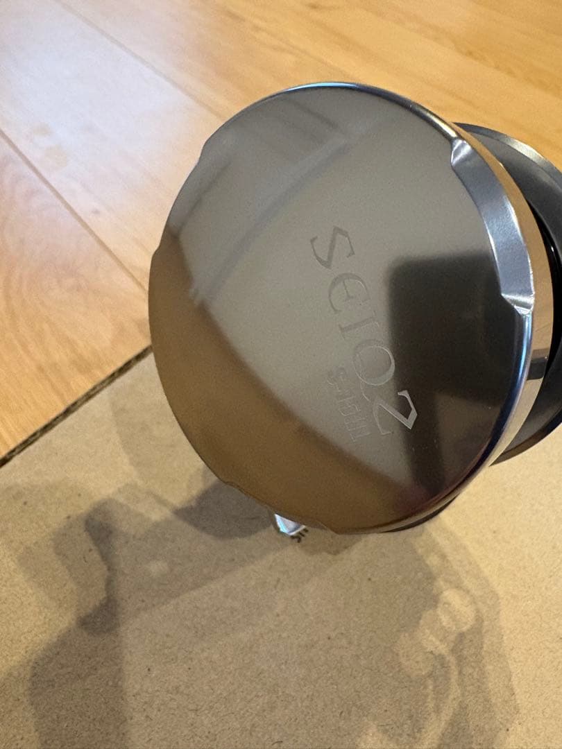 シーフロアコントロール【SEIQZ S15-HL】(左ハンドル)