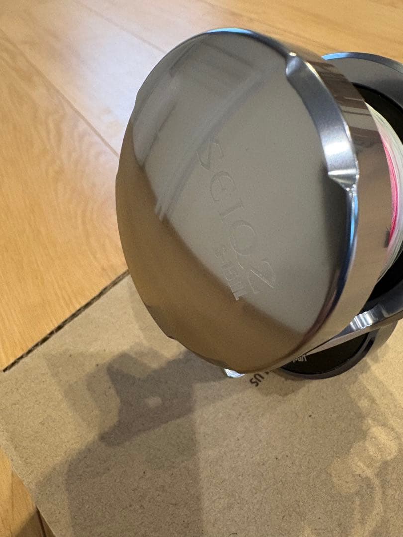 シーフロアコントロール【SEIQZ S15-HL】(左ハンドル)