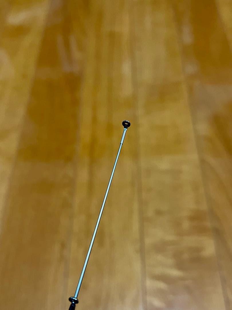 マグナムクラフト AJX5919 ミザール チタンティップ19ショート 遠投用