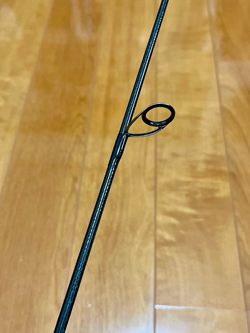 マグナムクラフト AJX5919 ミザール チタンティップ19ショート 遠投用