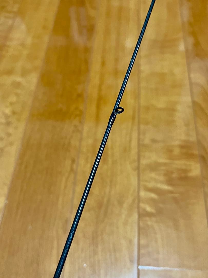 マグナムクラフト AJX5919 ミザール チタンティップ19ショート 遠投用