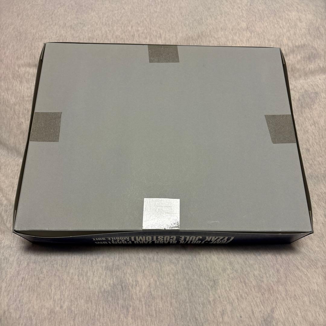 MG スラッシュザクファントム (イザーク・ジュール専用機）【中古】