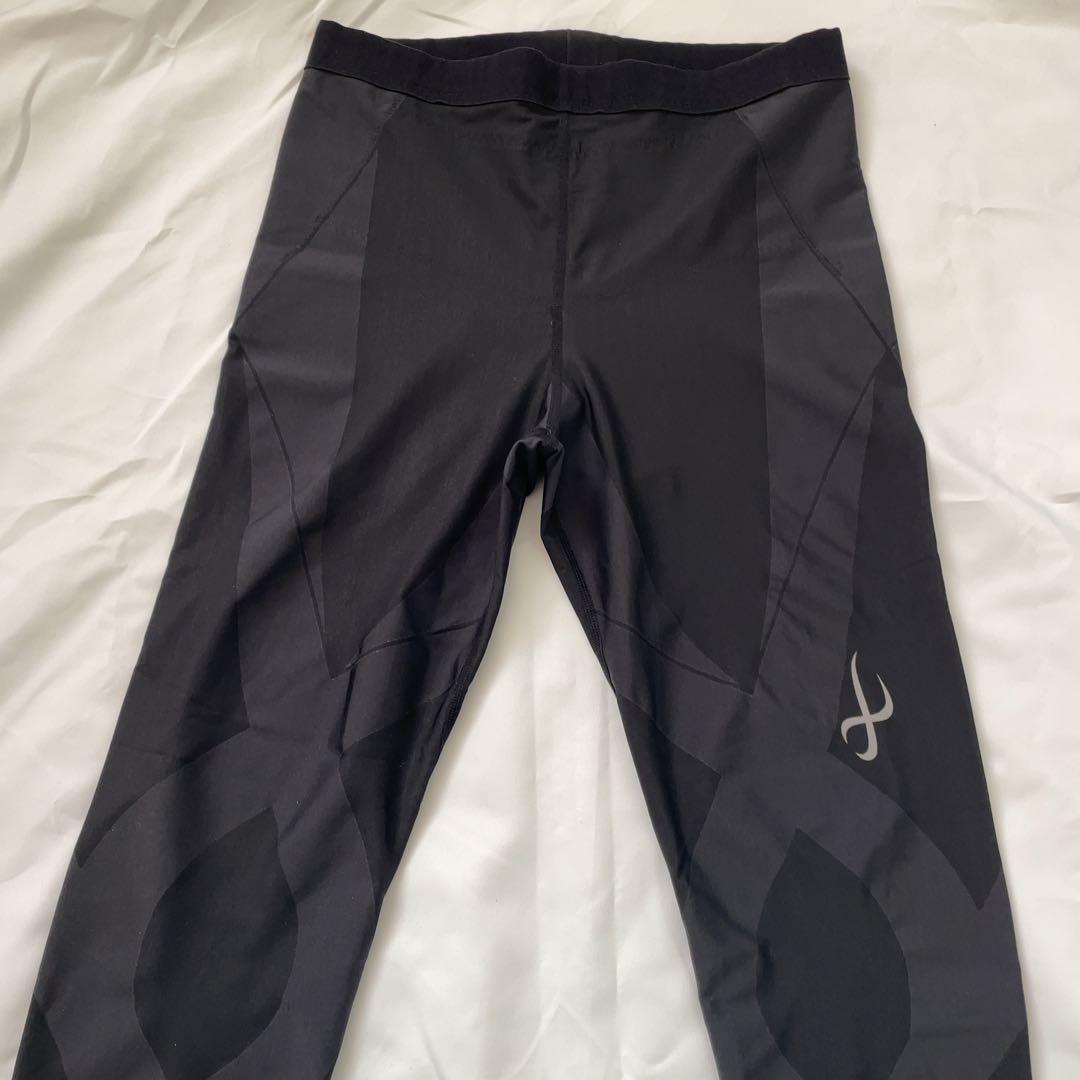 ワコール CW-X GENERATOR スポーツタイツ レディース　hzy399