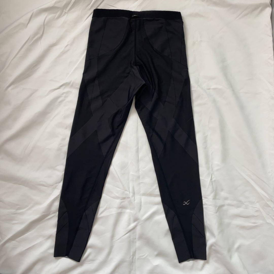 ワコール CW-X GENERATOR スポーツタイツ レディース　hzy399