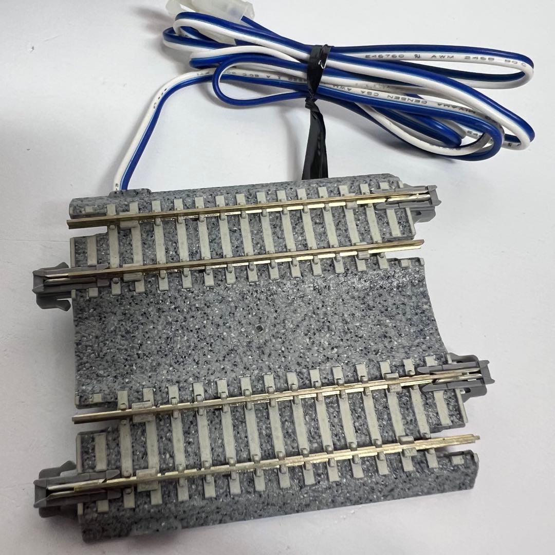 KATO パワーパック Standard S 22-012 鉄道模型 レール