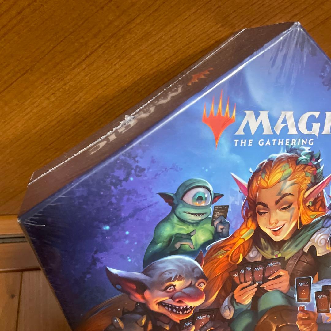 【英語】【新品】ゲームナイト：フリー・フォー・オール