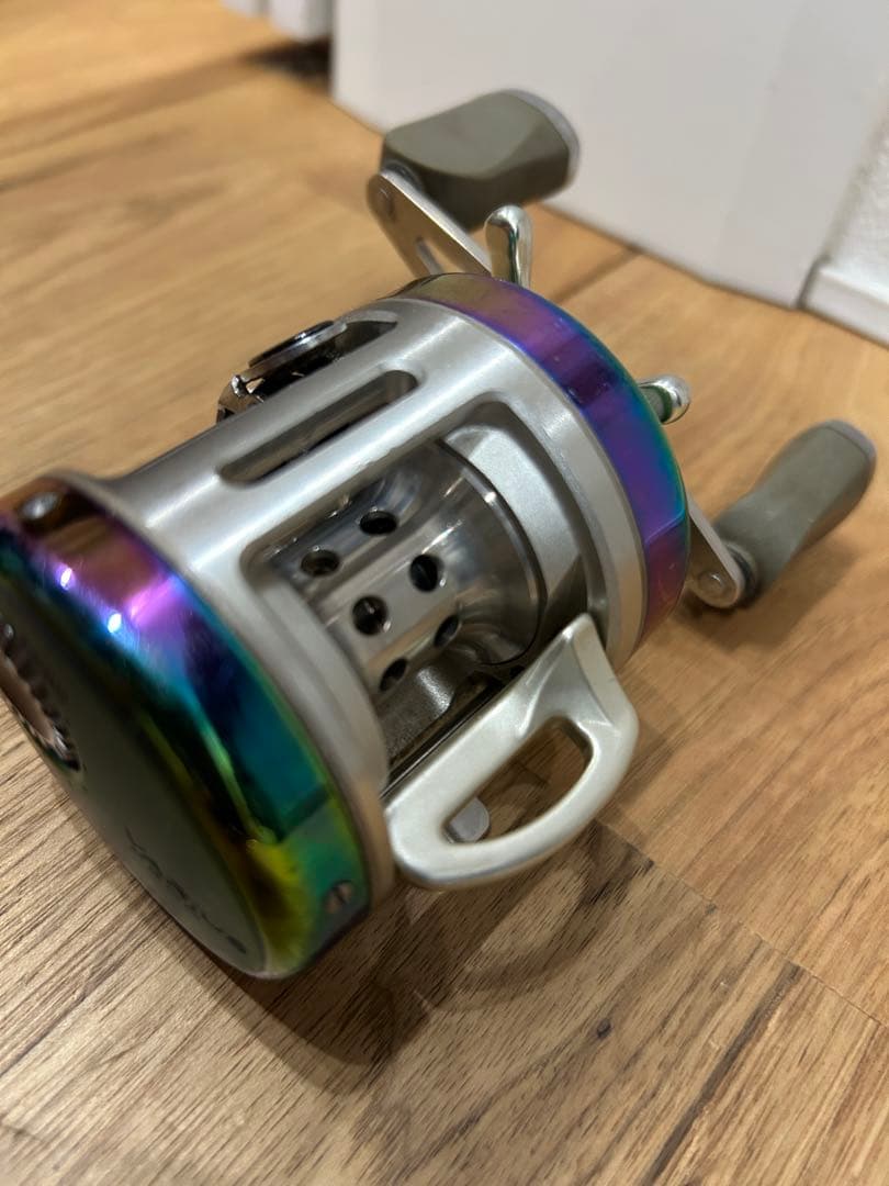 リョービ　バリウスF200 　RYOBI VARIUS F200