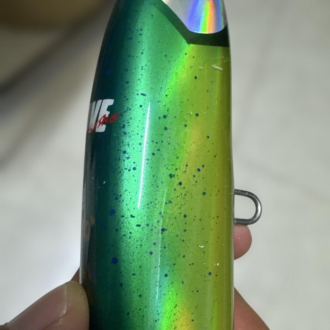 【ＳＡＶＥ Ｆｉｓｈｉｎｇ】Ｙ－ｐｅｎ２４０　　No.77