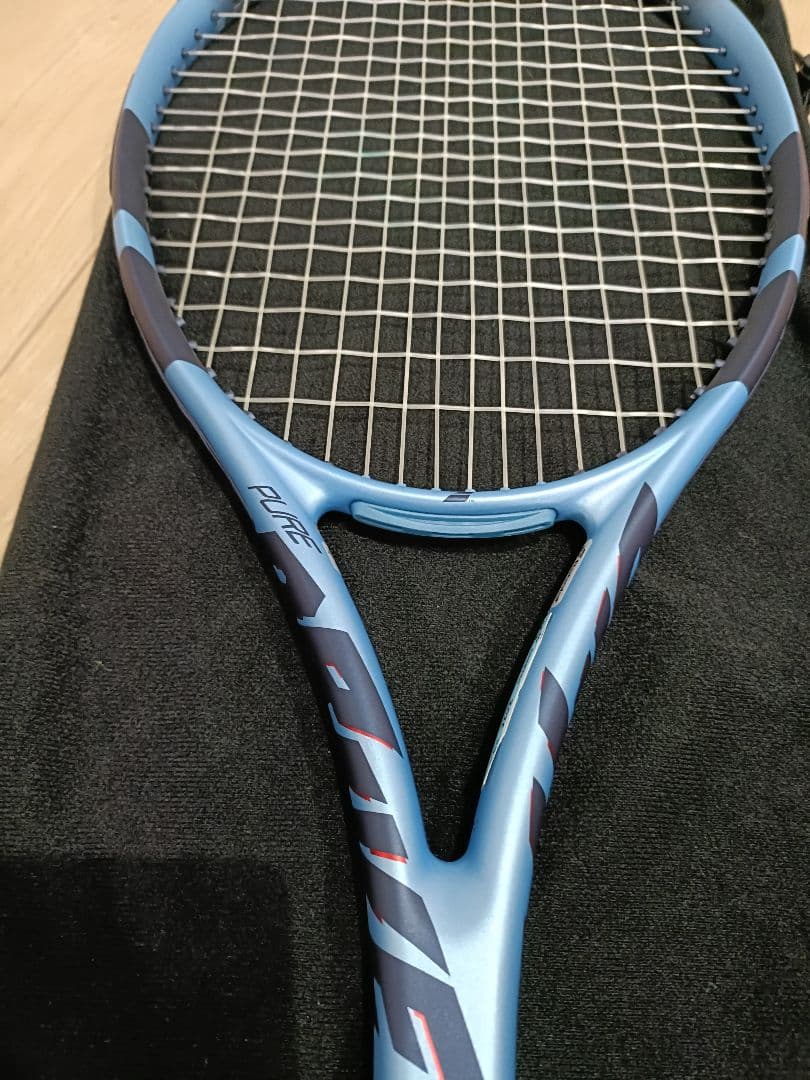 バボラ　ピュアドライブ　2025　G2