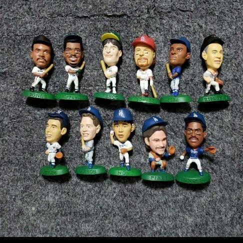 MLB　フィギュア　ヘッドライナーズ