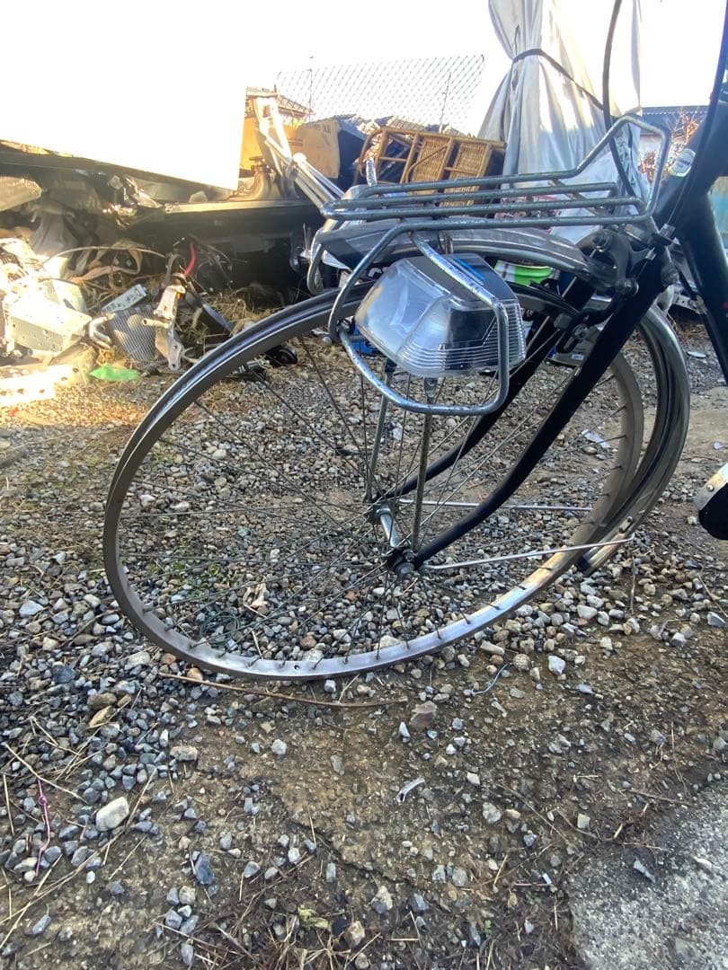 加東引取5千値引き　自転車 National SUPER SONIC