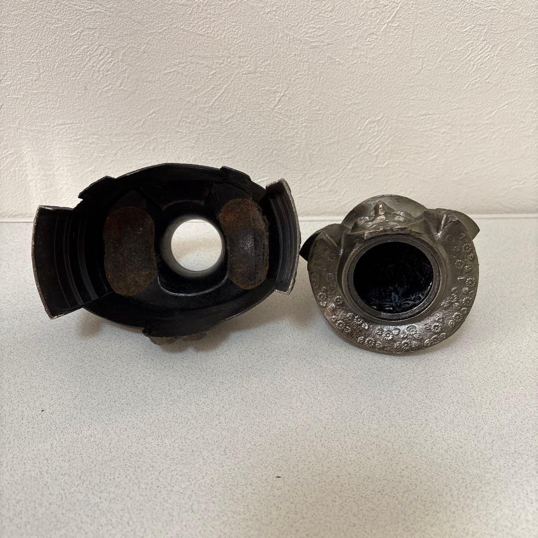 G&G サムライNIKKA WHISKY GOLD&GOLD 武士ボトルカバー