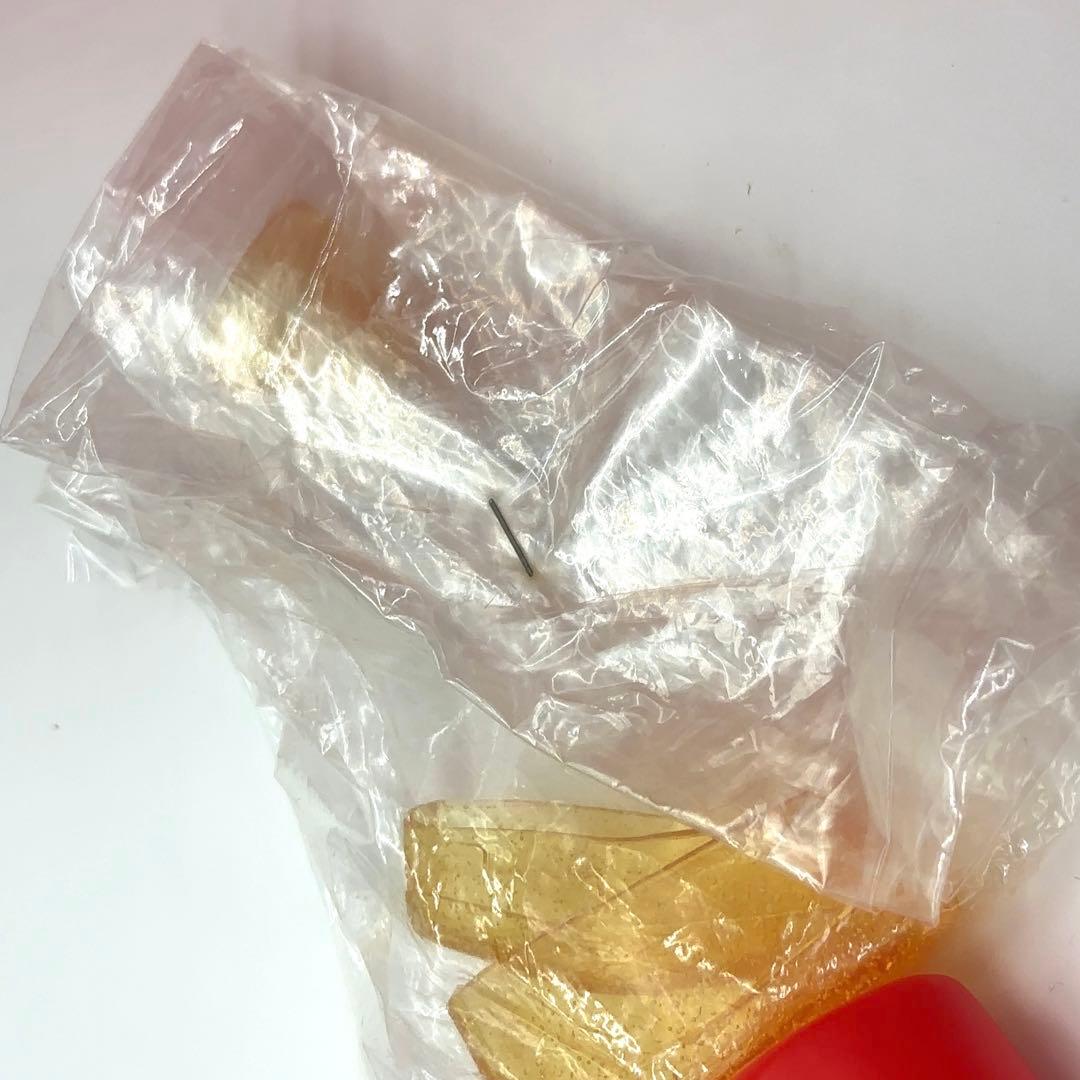 ★希少品/未使用★ 1/50 海洋堂 ウルトラセブン ソフトビニールキット