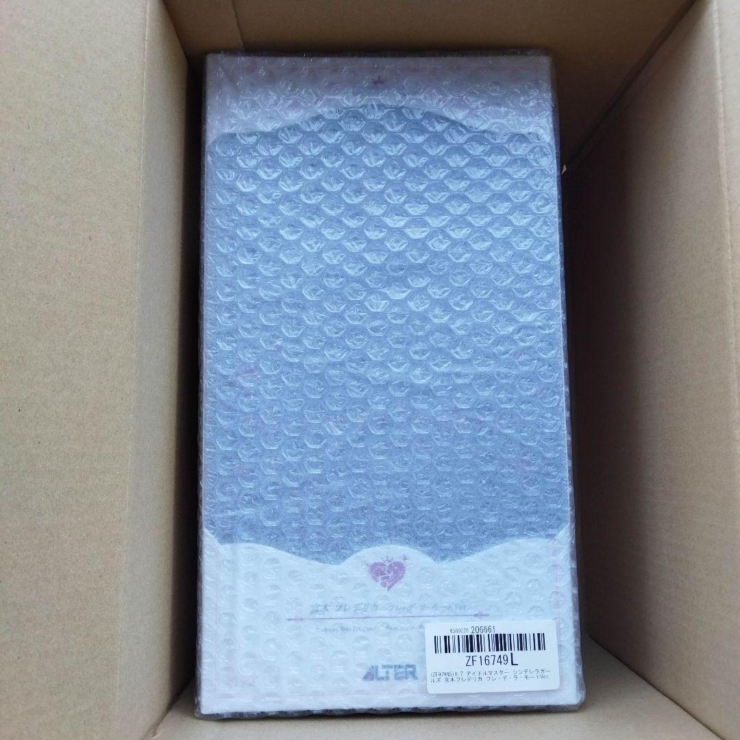 デレマス 宮本フレデリカ 1/7 フィギュア[アルター]　新品未開封