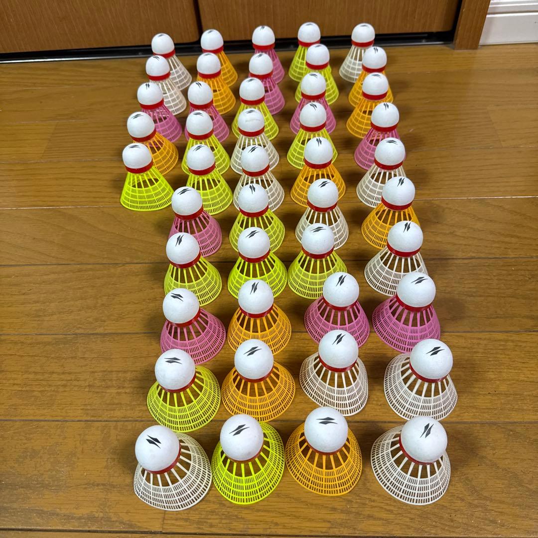 シャトル45個つき FIELD FORCE スピードシャトルマシン