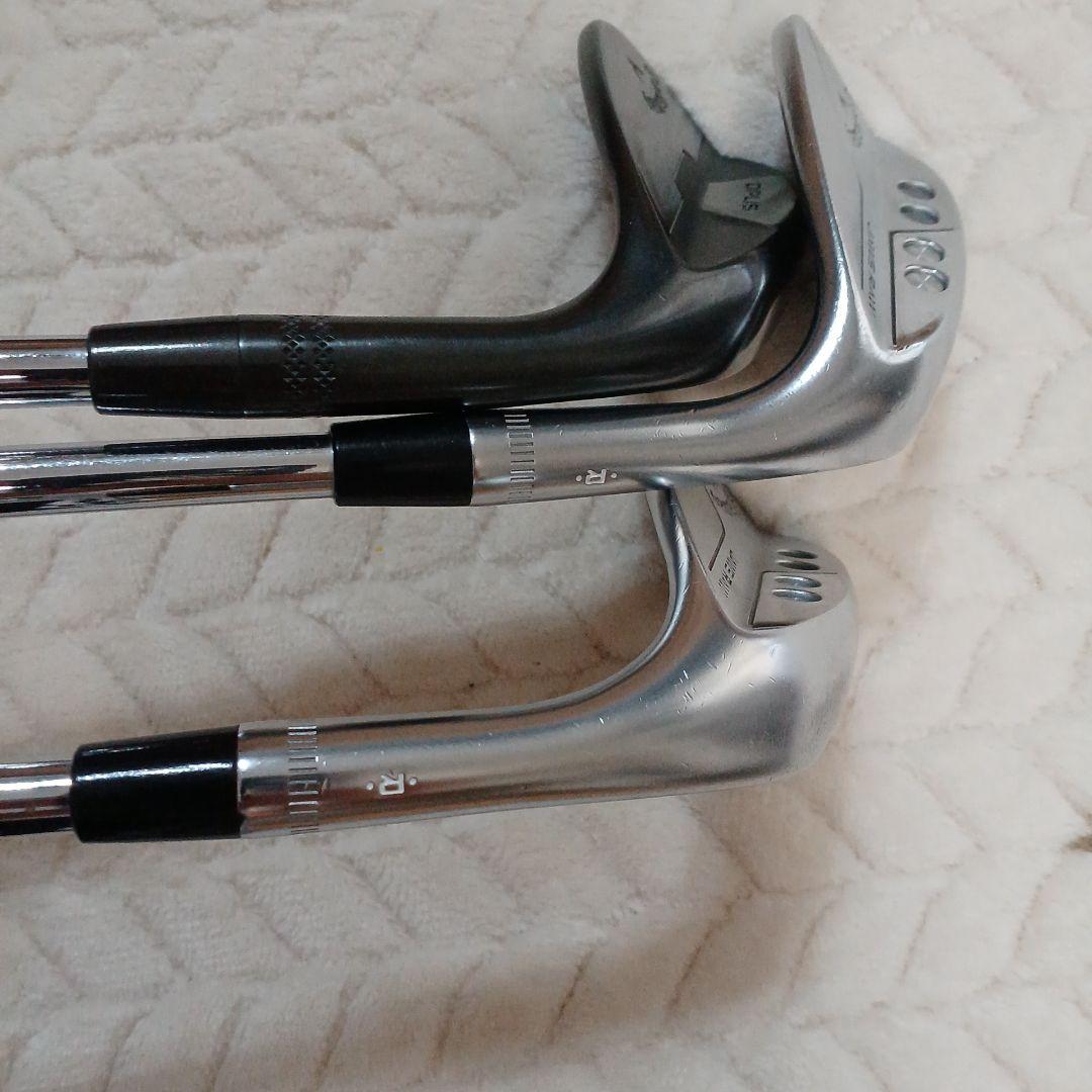 キャロウェイウエッジ