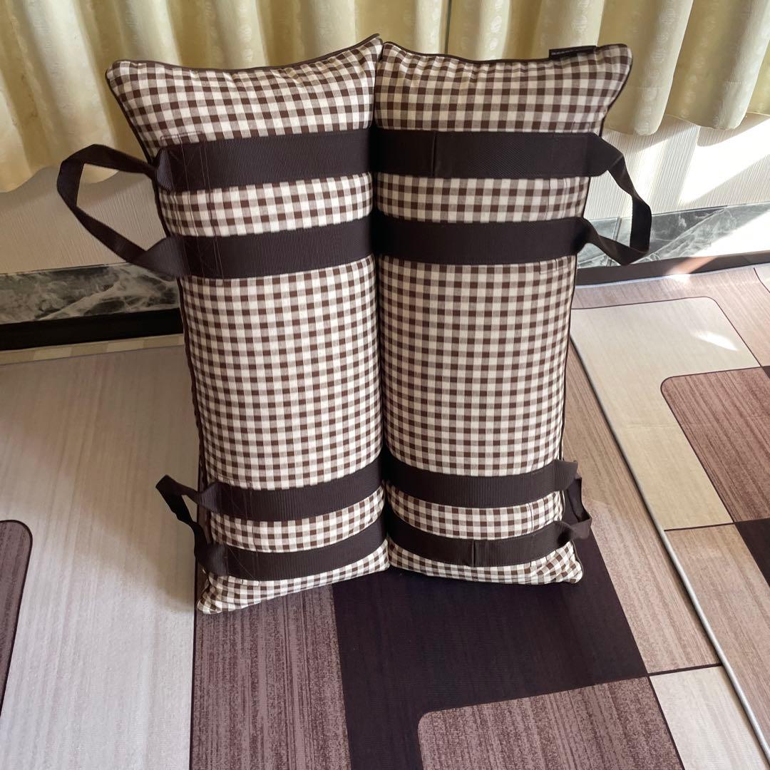 RAKU RAKU(M 小型犬用/ギンガムチェック)