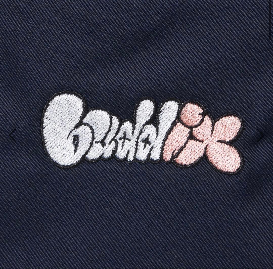 ミュージシャン buddix / Logo Chino Pants