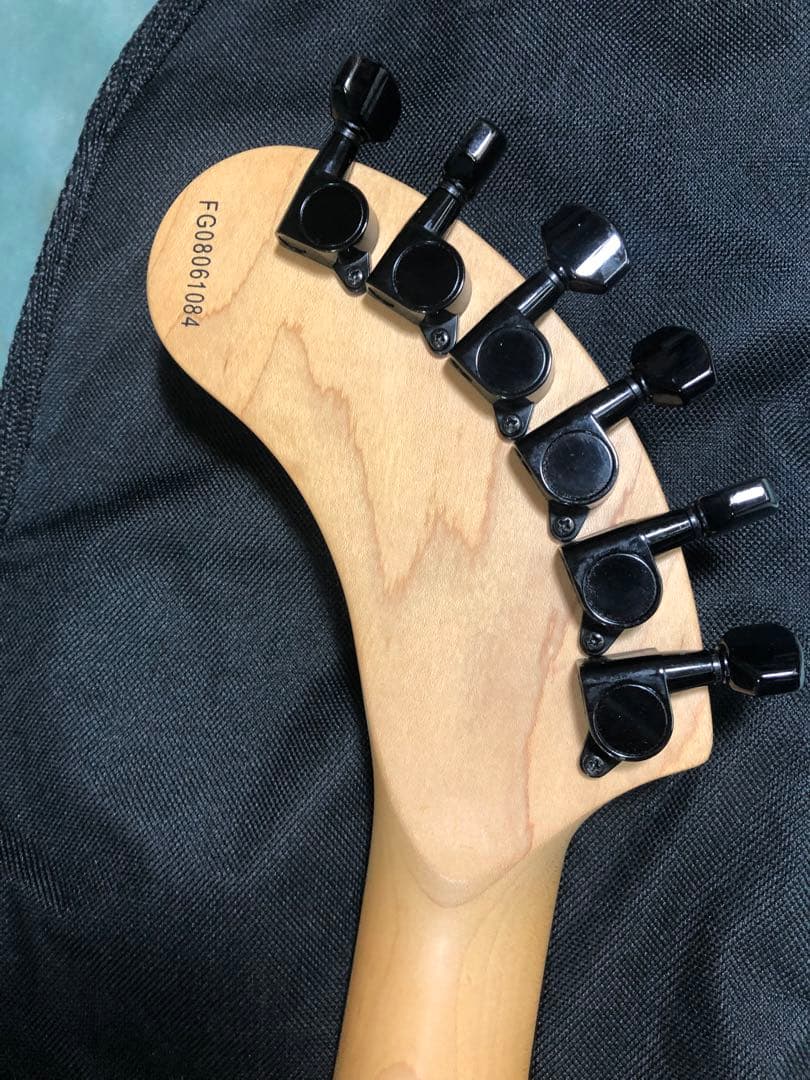 ジ*ガ様 フェルナンデス　ZO-３A エレアコ　ゾーサン