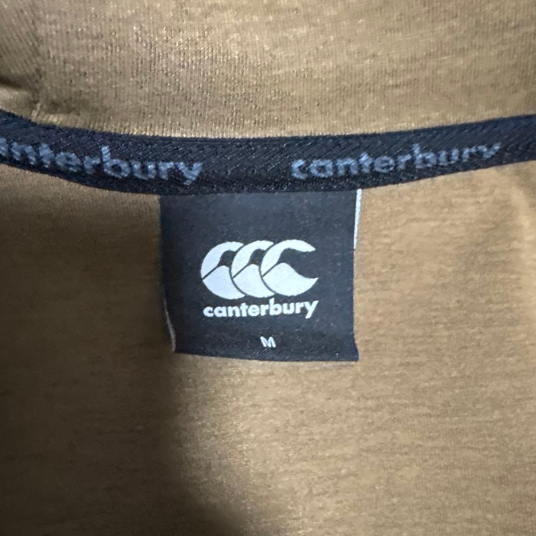 Canterbury rugby + スウェットセットアップMサイズ