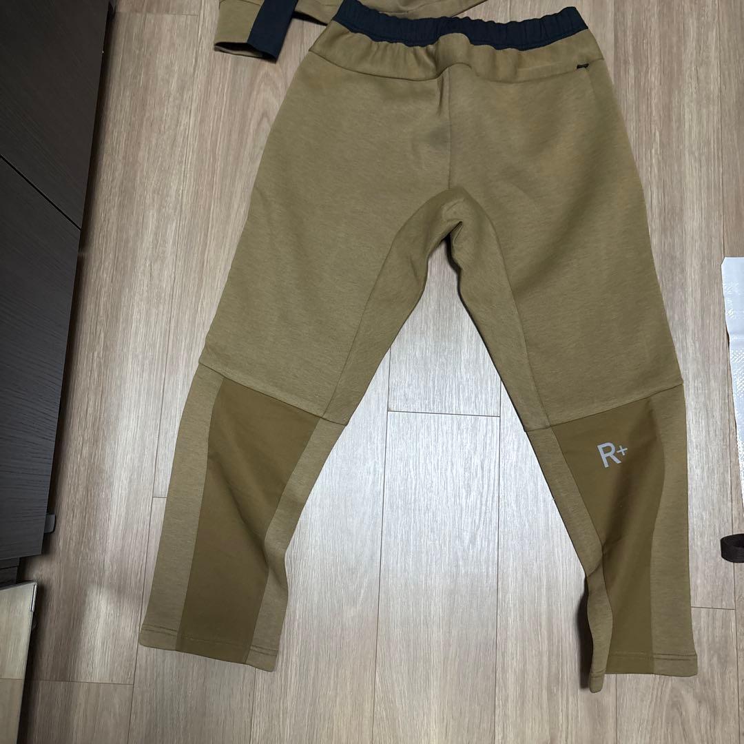 Canterbury rugby + スウェットセットアップMサイズ