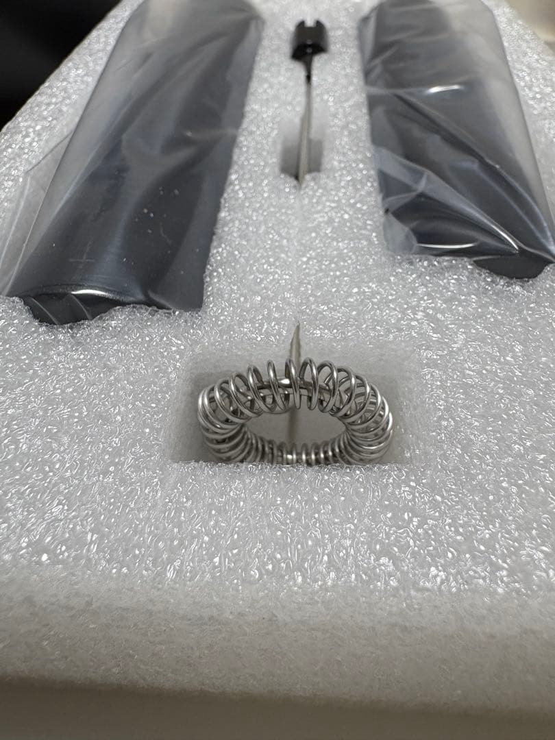 アダプトラテ デカフェ スターターキット