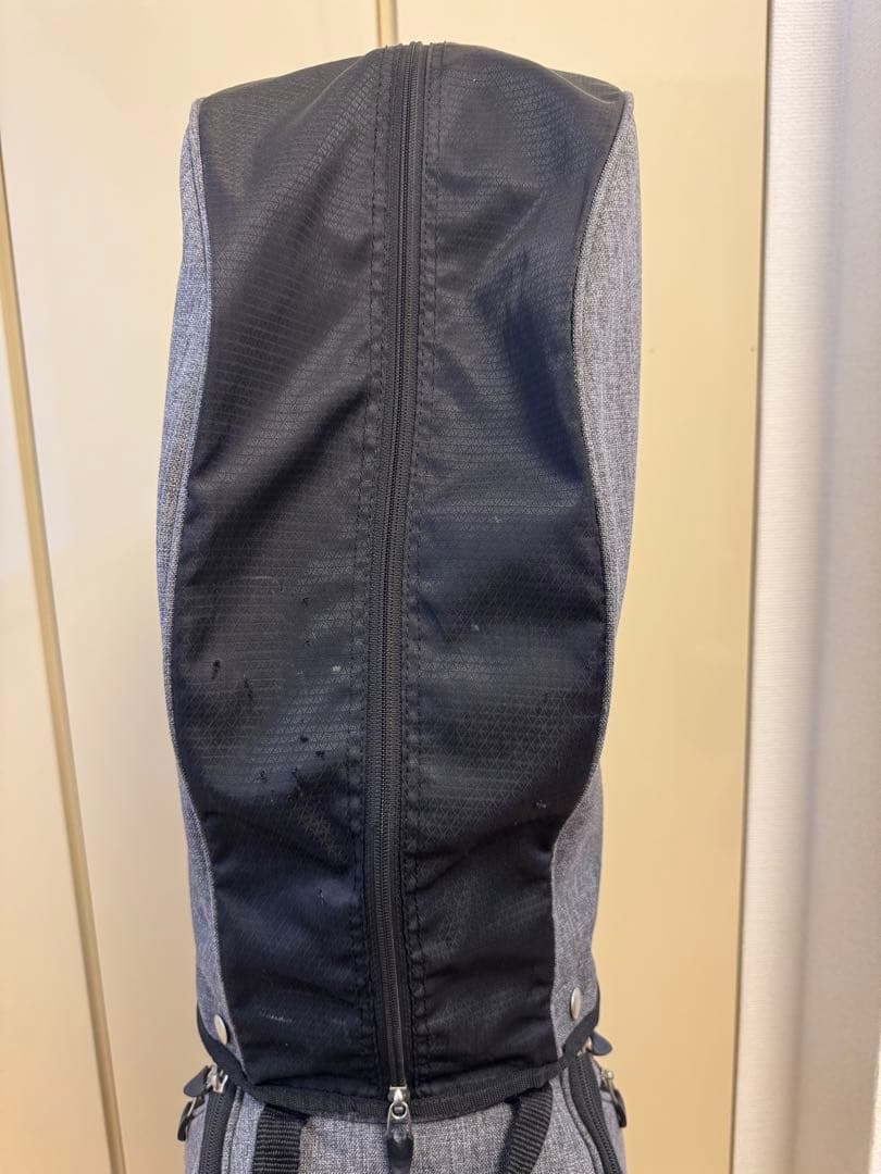 Mizunoキャディバッグ ST LIGHT 5LJC200100