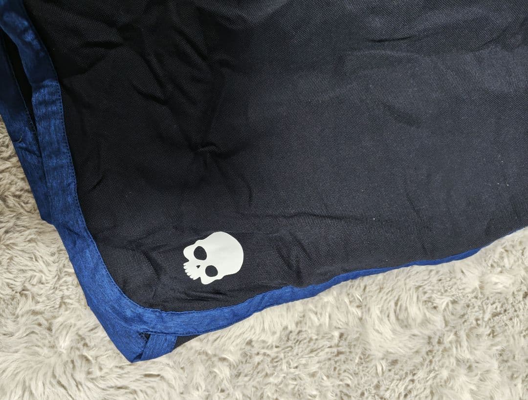 HYDROGEN 超ハイブランドのテニスウェア★美品