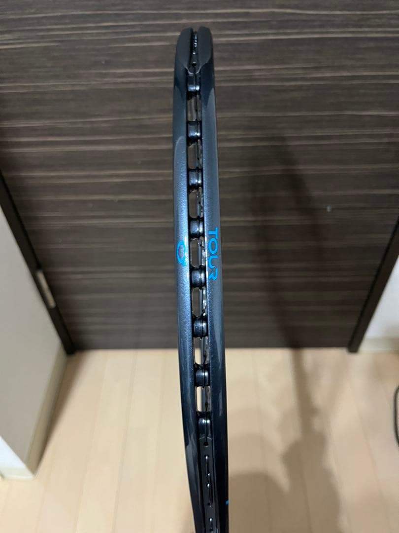 【美品】prince tour o3 290g