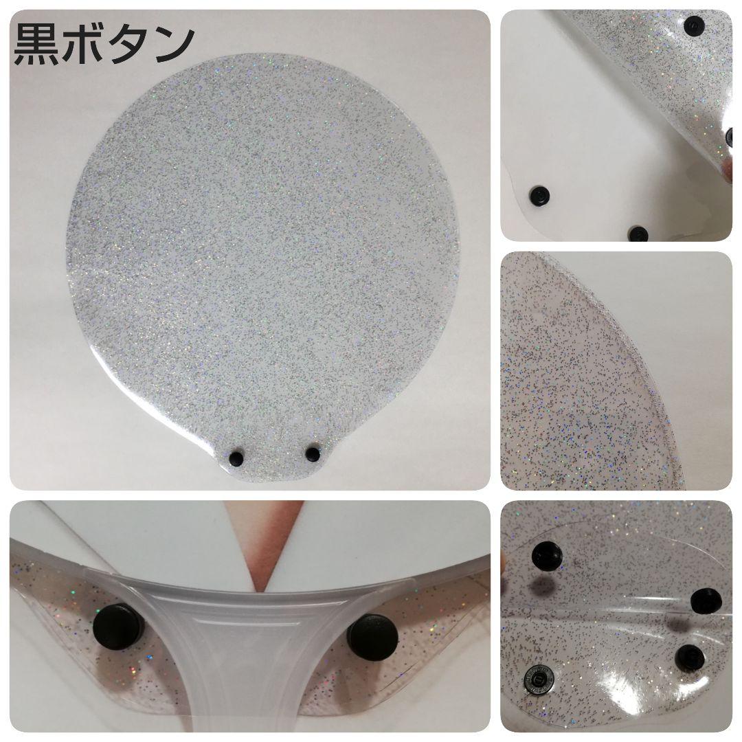 ソウルコンうちわカバー☆オーダー受付ページ