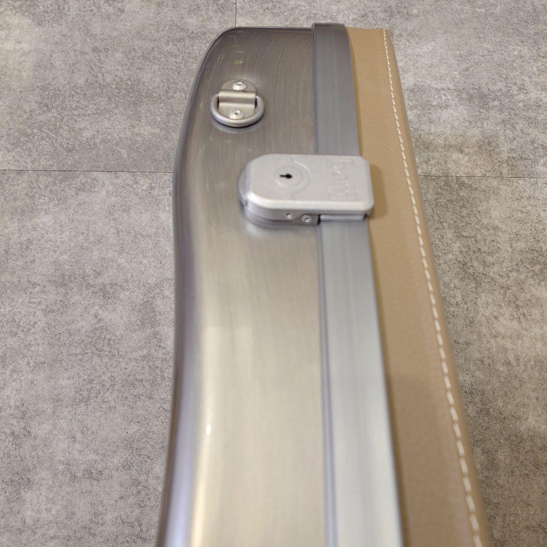 ビオラ本体と付属物一式とbamのケースのセット