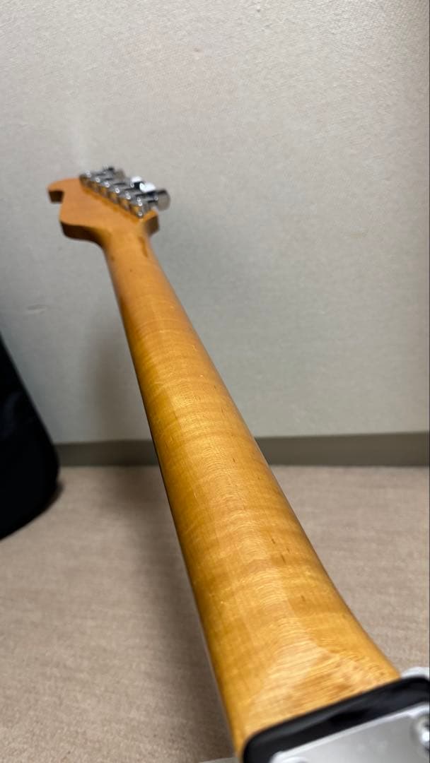 【虎目】YAMAHA SC-700 ジャパンヴィンテージ