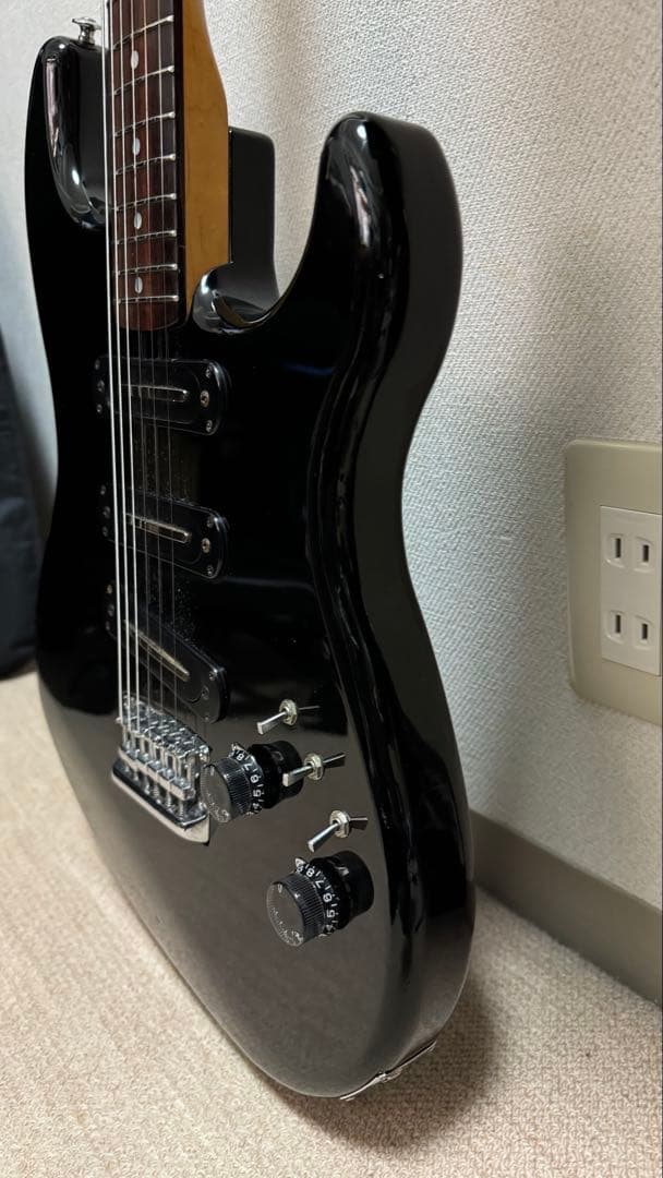 【虎目】YAMAHA SC-700 ジャパンヴィンテージ