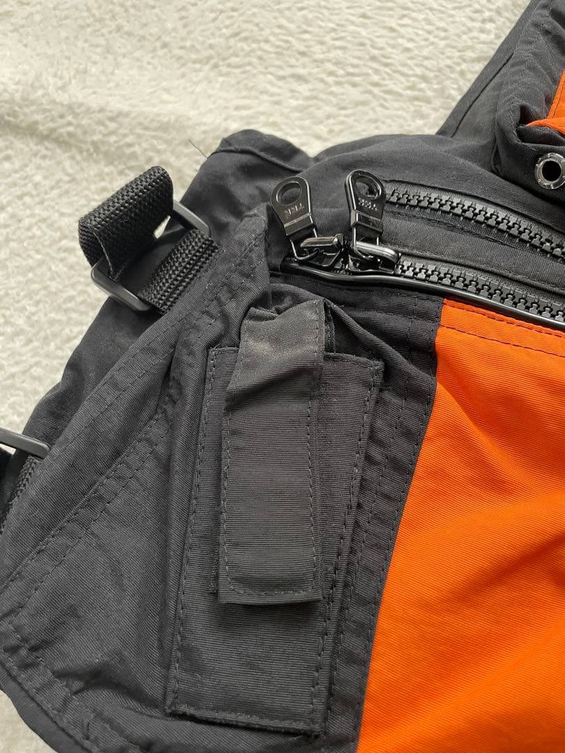 Kizakura KzGTR フィッシングベスト フリーサイズ