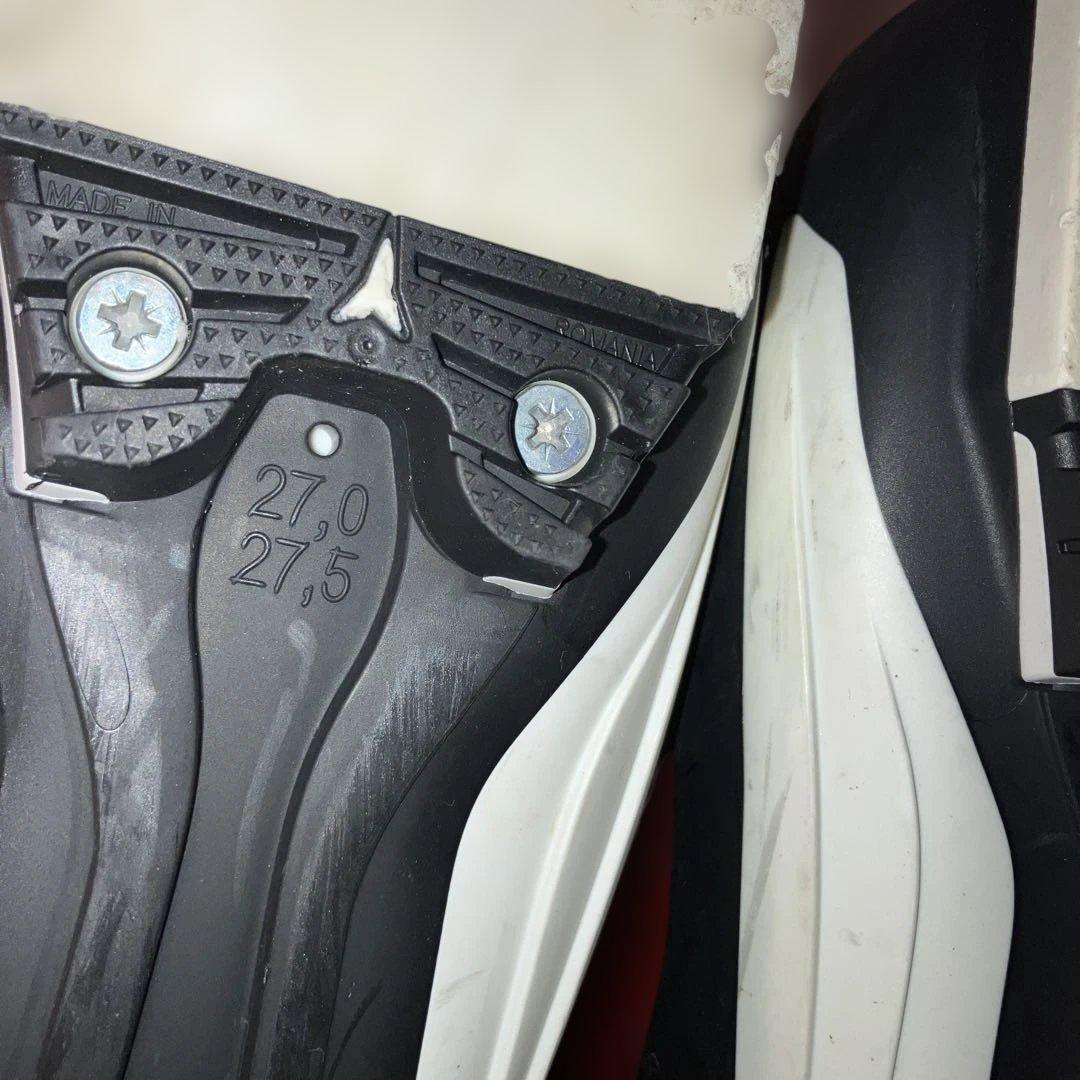 ATOMIC HAWX100 スキー ブーツ27-27.5