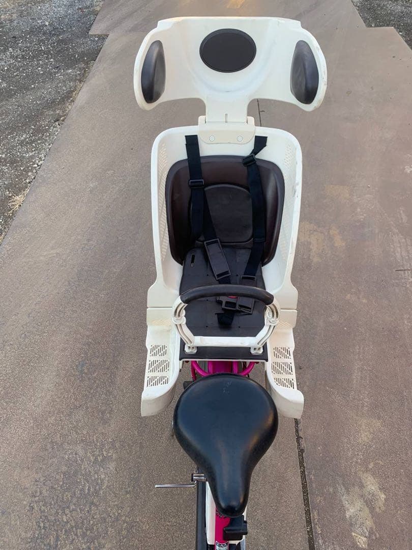 ♻️送料無料　電動自転車 Panasonic 1777