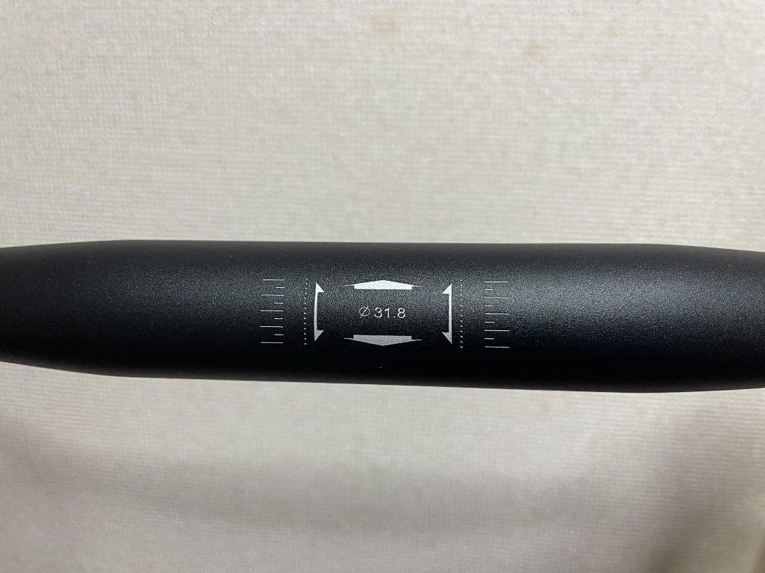 KOGA Satori Denham Bar マルチポジションハンドルバー