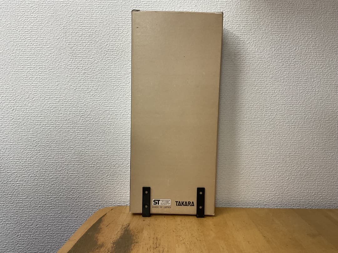 COMBAT JOE コンバットジョー カリフォルニア・ハイウェイ・パトロール