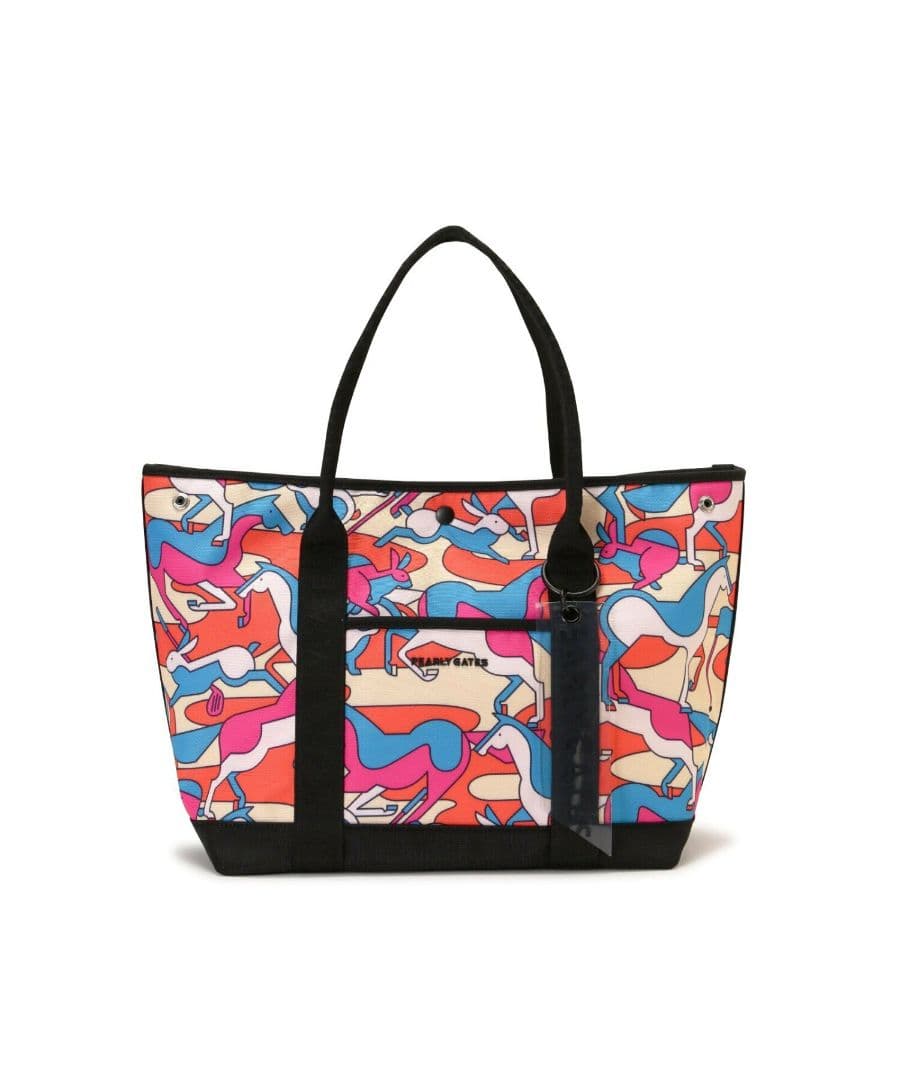 ゆ*様 新品未使用☆パーリーゲイツ☆ロッカーバッグ