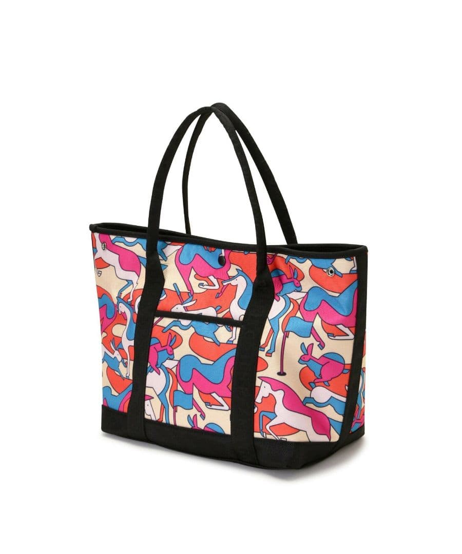 ゆ*様 新品未使用☆パーリーゲイツ☆ロッカーバッグ